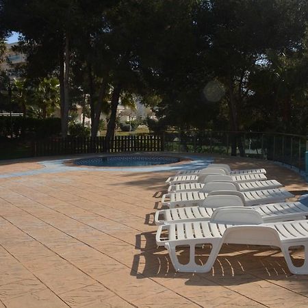 Apartment Ontario Salou Exterior photo