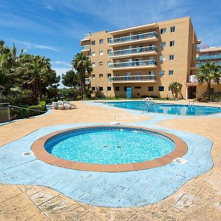 Apartment Ontario Salou Exterior photo