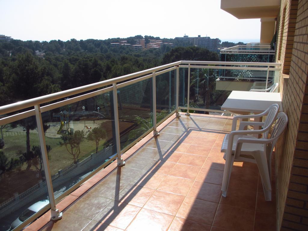Apartment Ontario Salou Exterior photo