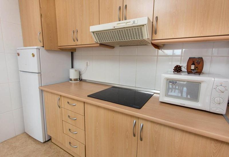 Apartment Ontario Salou Exterior photo