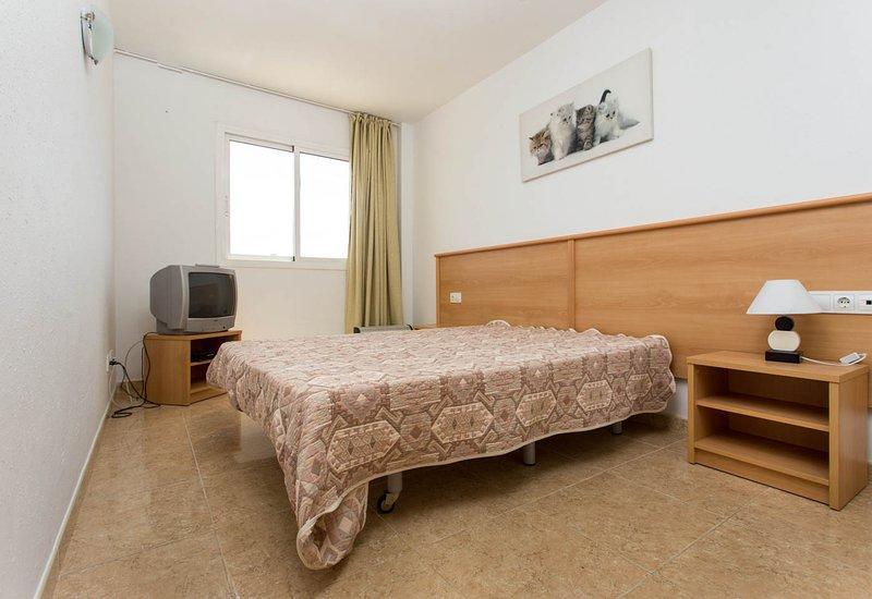 Apartment Ontario Salou Exterior photo
