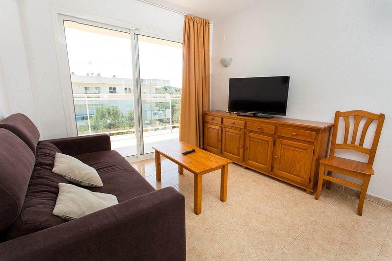 Apartment Ontario Salou Exterior photo