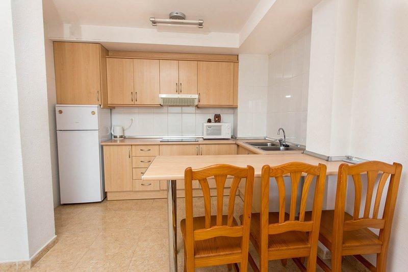 Apartment Ontario Salou Exterior photo